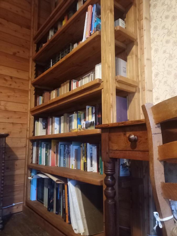 Meiro Di Choco Pradleves Экстерьер фото