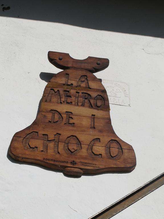 Meiro Di Choco Pradleves Экстерьер фото